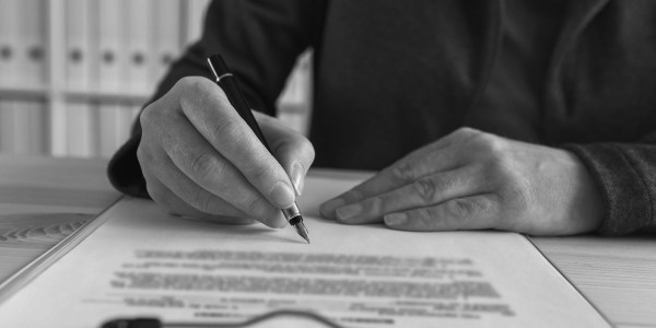 Delitos Contra Administración Pública / Justicia Cieza · Tráfico de Influencias