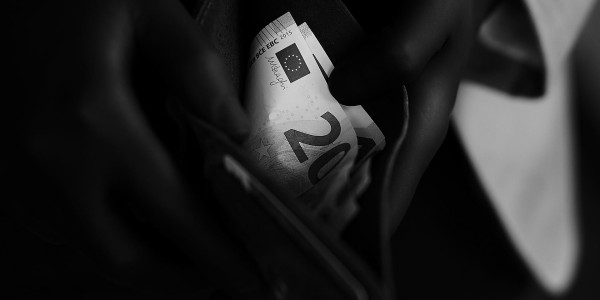 Delitos Económicos Fortuna · Falsificación de Moneda / Billetes