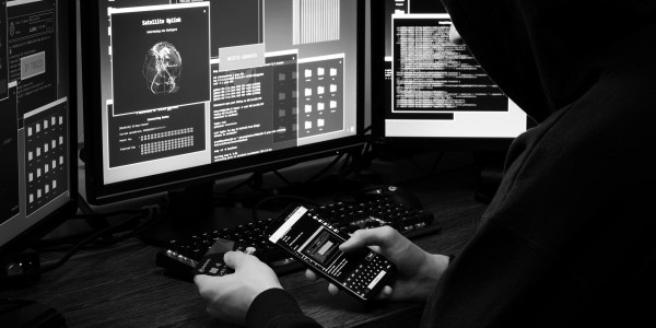Delitos Económicos Fortuna · Delitos de Espionaje Industrial