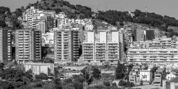 Delitos Contra la Propiedad / Urbanísticos Fuente Álamo de Murcia · Construcción de Edificios en Zonas Prohibidas
