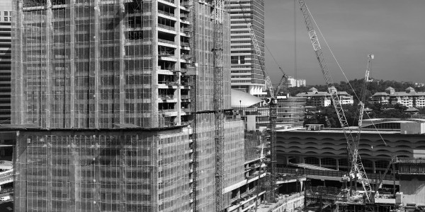 Delitos Contra la Propiedad / Urbanísticos Fuente Álamo de Murcia · Construcción Sin Licencia de Obras