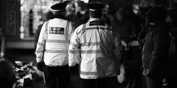 Delitos Contra Personas / Seguridad Vial / Tráfico Alcantarilla · Delitos Contra la Seguridad Vial / Accidentes de Tráfico