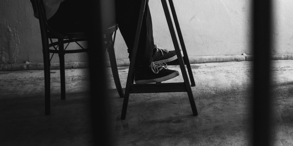 Delitos Contra Personas / Seguridad Vial / Tráfico Alcantarilla · Agresiones y Abusos Sexuales