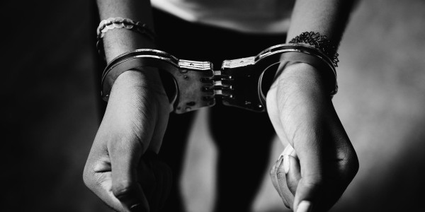 Delitos Contra Personas / Seguridad Vial / Tráfico Alcantarilla · Atentado, Resistencia y Desobediencia a la Autoridad