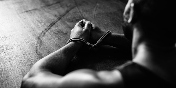 Delitos Contra Personas / Seguridad Vial / Tráfico Alcantarilla · Extradición / Extradiciones